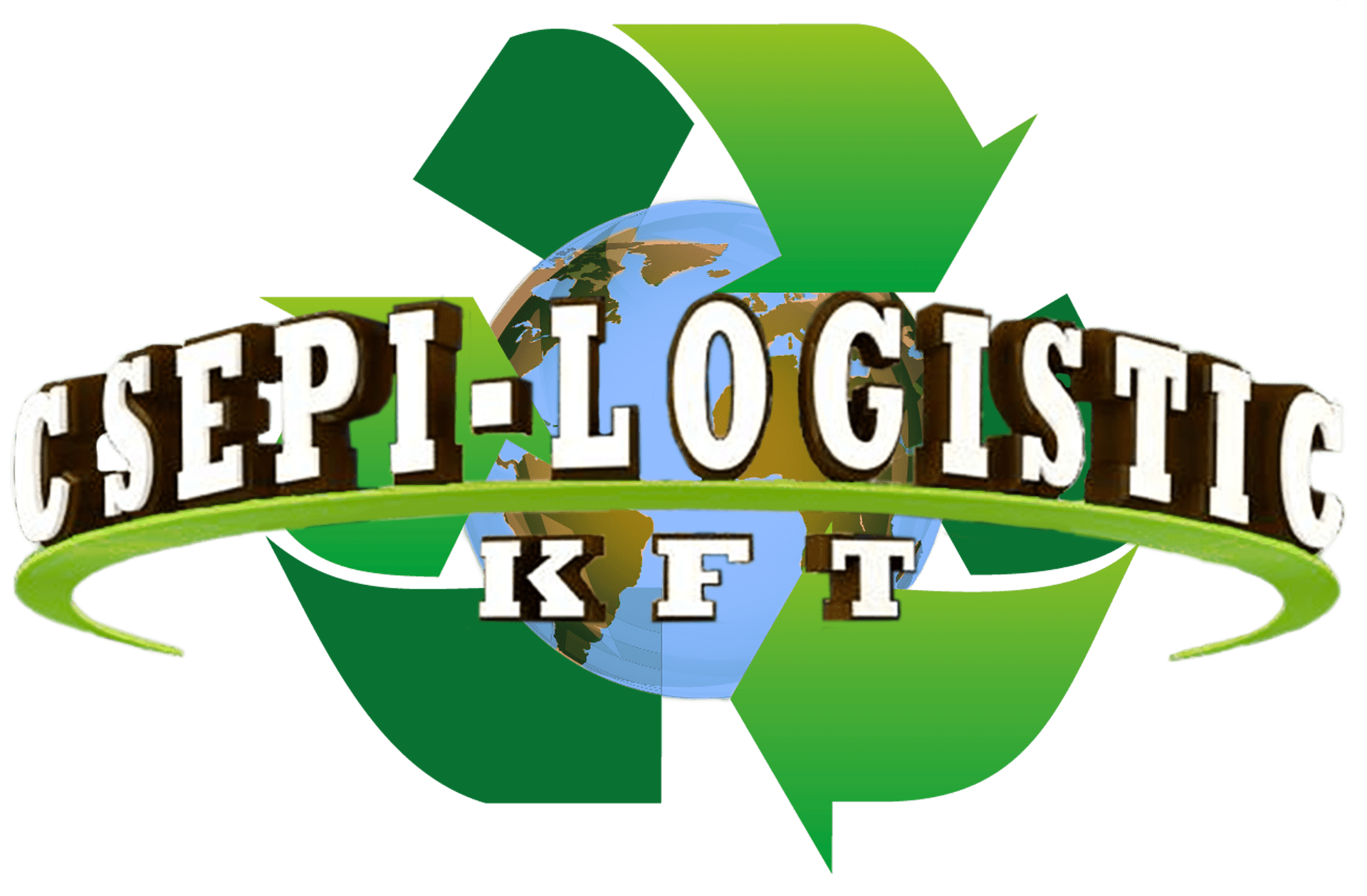 Csepi Logistic logo